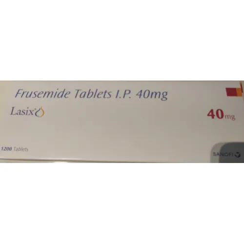 Lasix 40mg