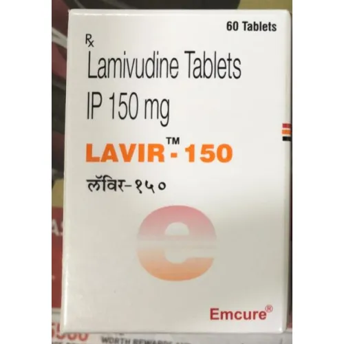 Lavir 150mg