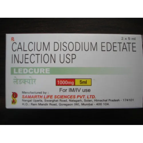 Ledcure