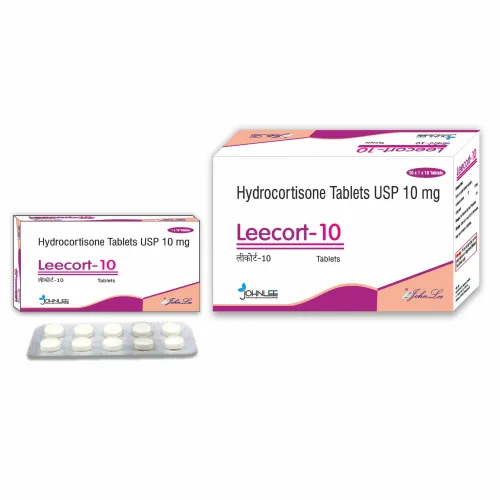 Leecort - 10
