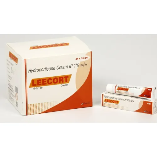 Leecort Cream