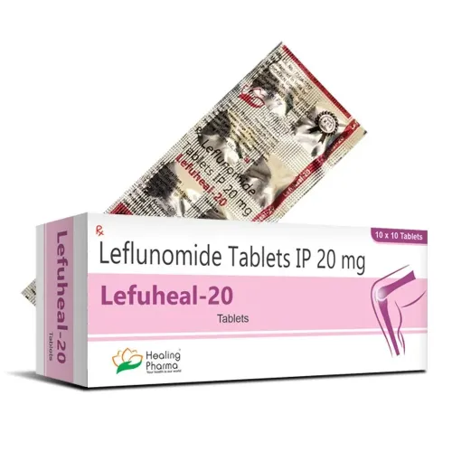 Lefuheal-20