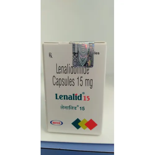 Lenalid 15mg