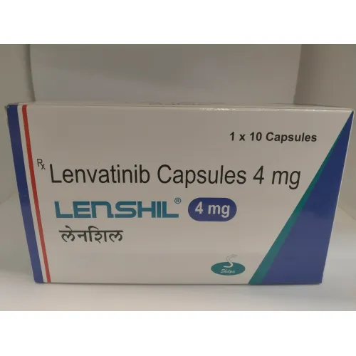 Lenshil 4mg