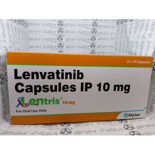 Lentris 10mg