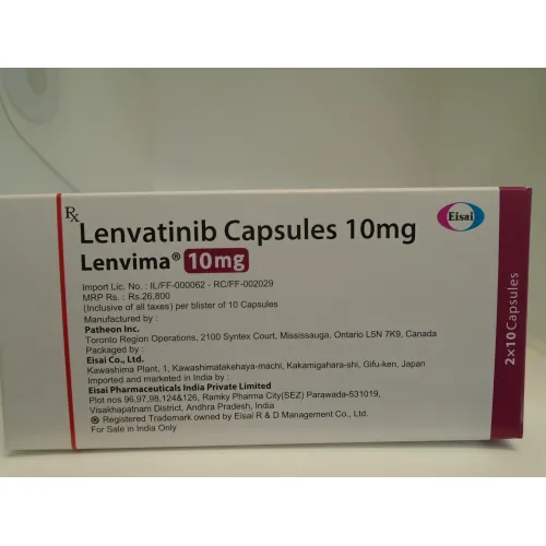 Lenvima 10mg