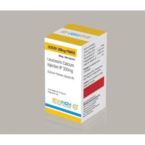 LEUCOV 300mg/ POWER