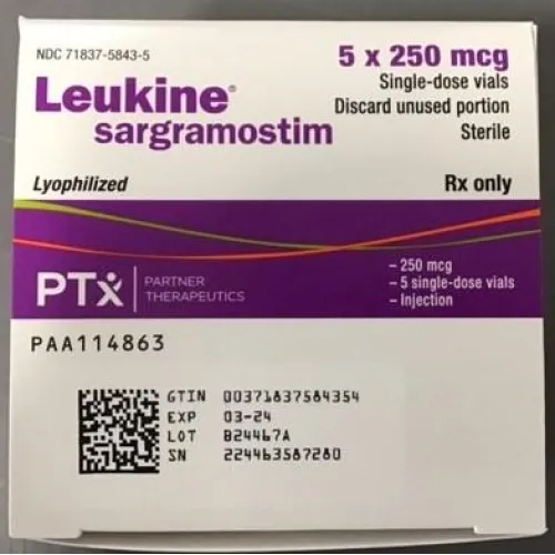 Leukine