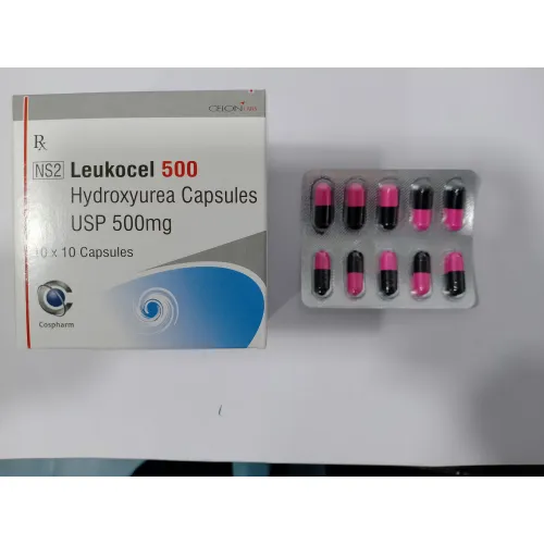 Leukocel 500