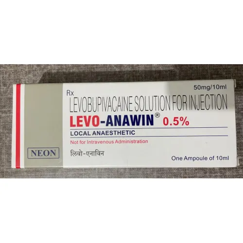 Levo-Anawin