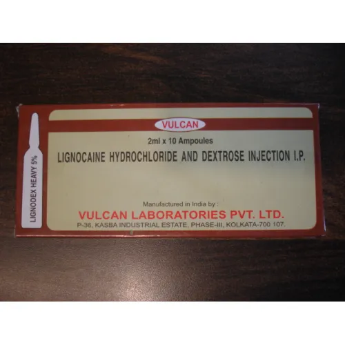 Lignodex Heavy 5%