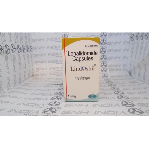 Lindoshil 10mg
