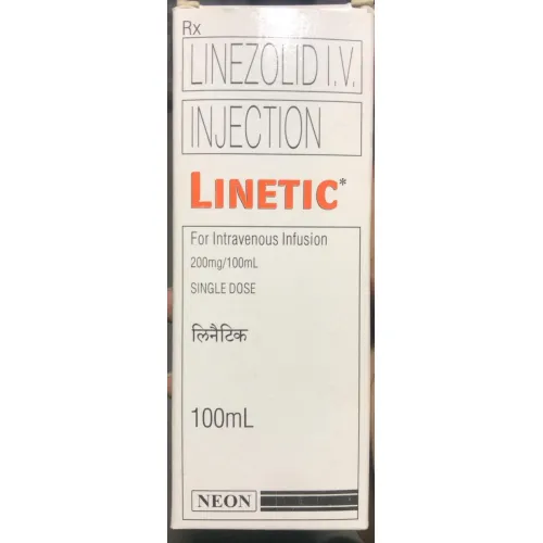 Linetic 100ml