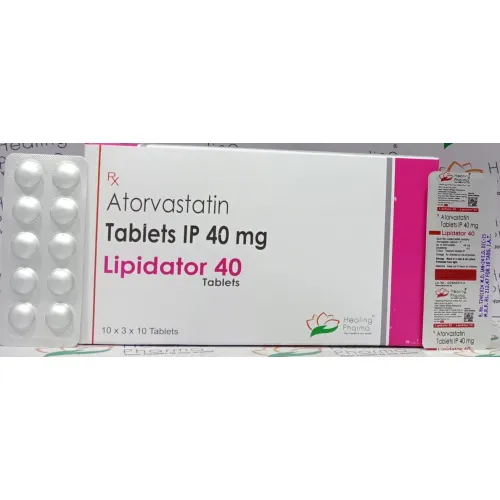 Lipidator 40