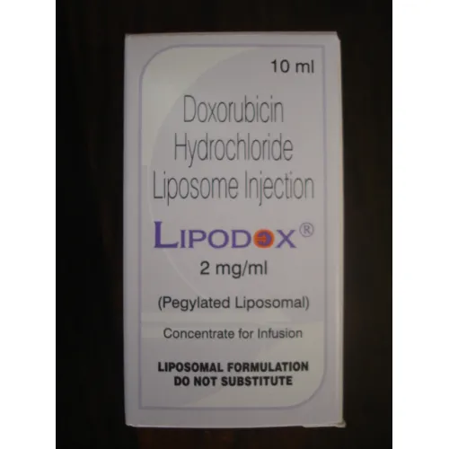 Lipodox