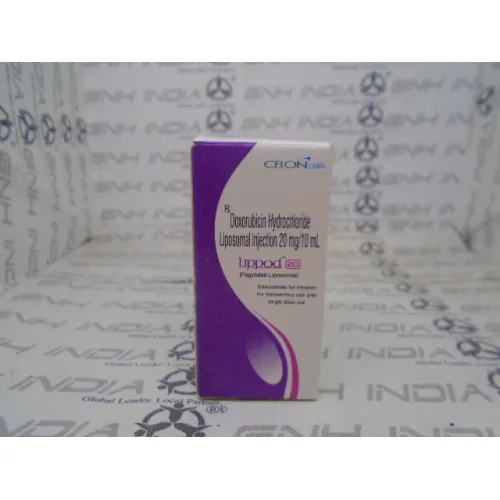 Lippod 20mg