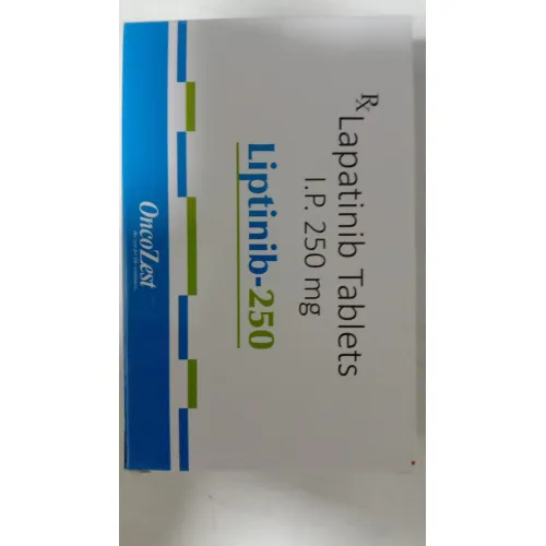 Liptinib 250