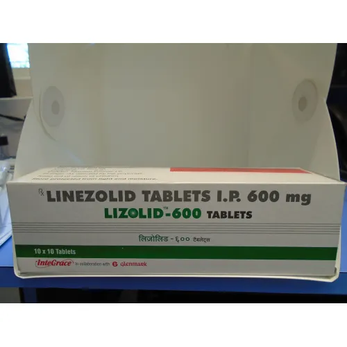 Lizolid