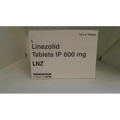 LNZ 600