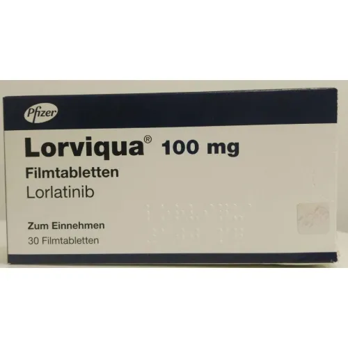 Lorviqua