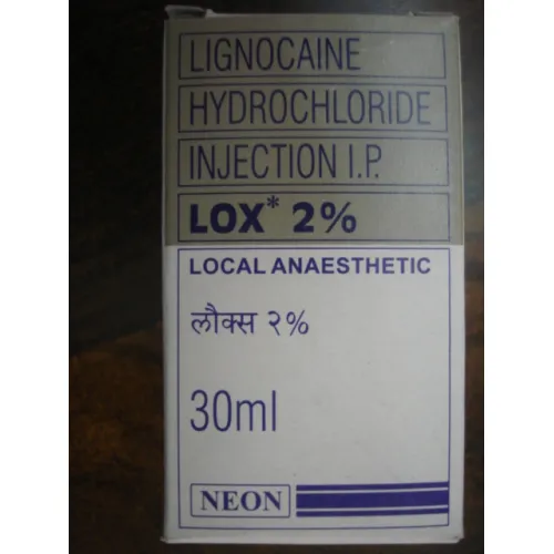 Lox 2%