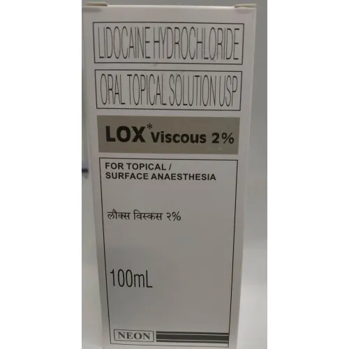 Lox Viscous 2%