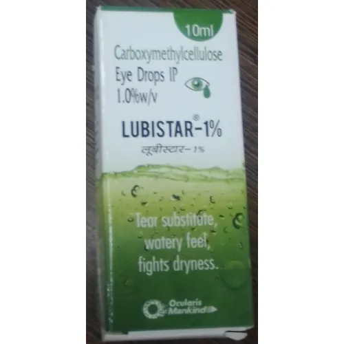 Lubistar