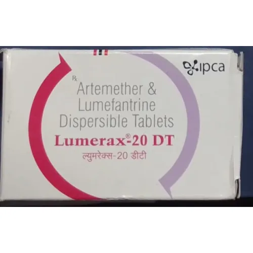 Lumerax20 DT