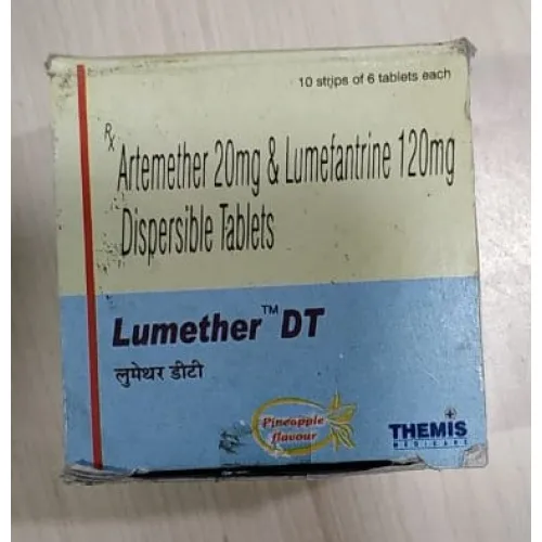 Lumether DT