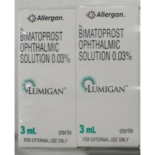 Lumigan 3ml