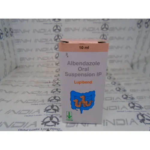 Lupibend 10ml