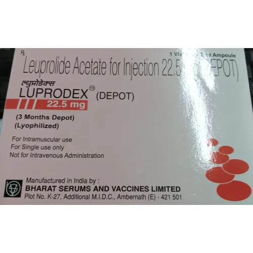 Luprodex