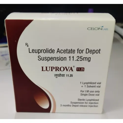 Luprova 11.25mg