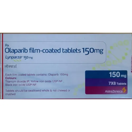 Lynparza