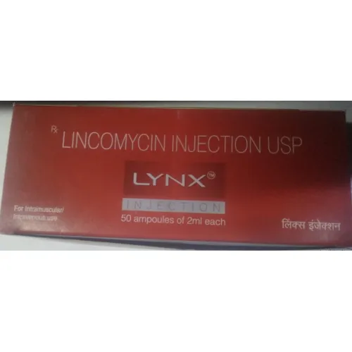 LYNX 300mg