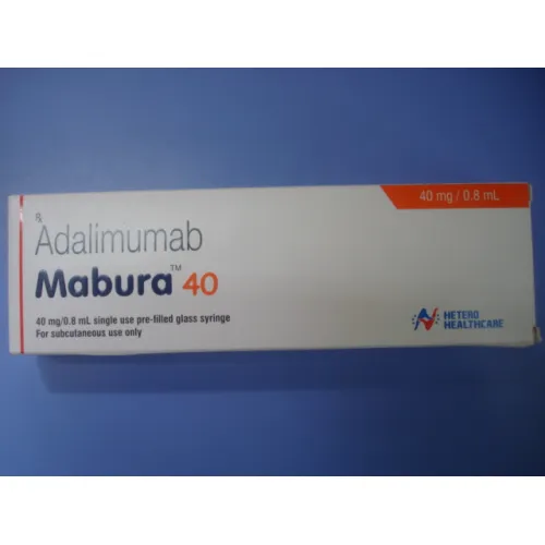Mabura 40