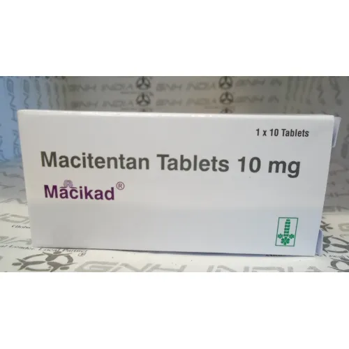Macikad 10mg