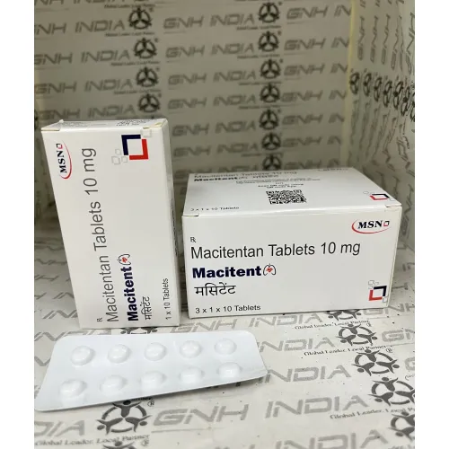 Macitent 10mg