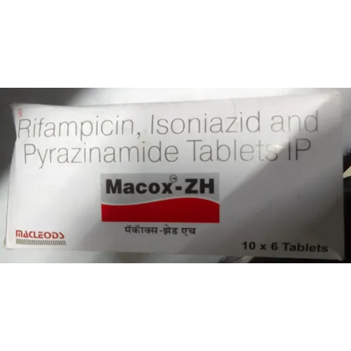 Macox - ZH