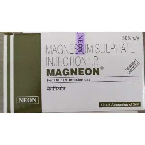 Magneon