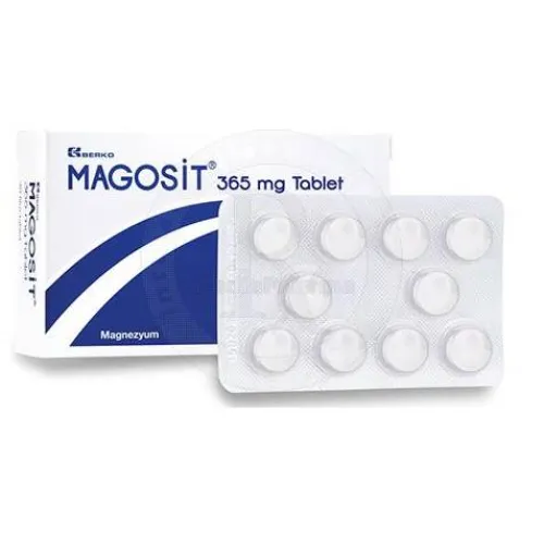 MAGOSIT