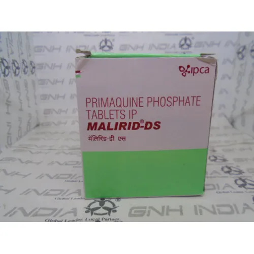Malirid -DS