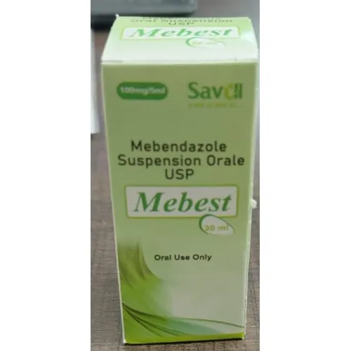 Mebest 30ml