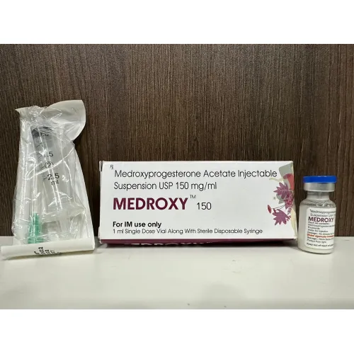 Medroxy 150