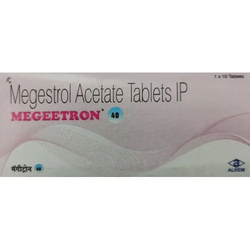 Megeetron