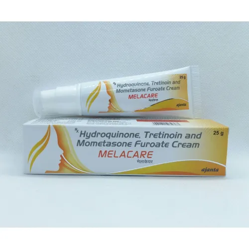 Melacare Cream 25gm