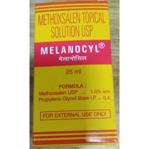 Melanocyl 25ml