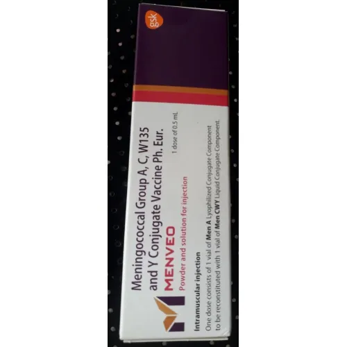 Menveo 0.5ml