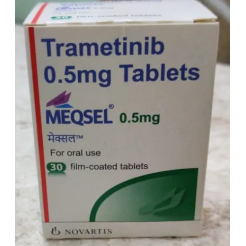 Meqsel 0.5mg