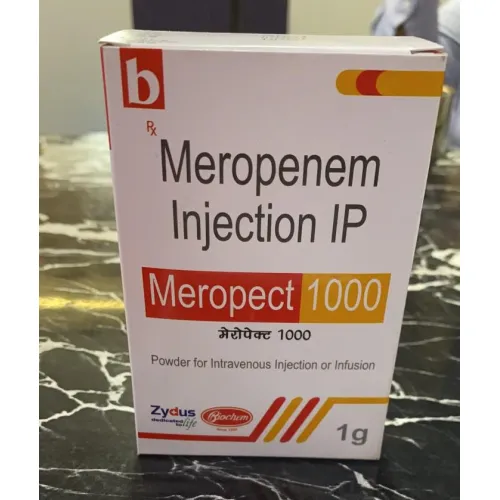 Meropect 1000